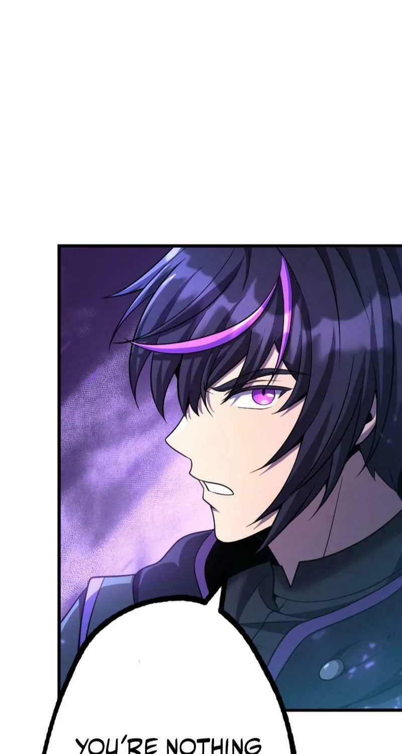 The Shadow Hunter Makes a Deal With an SSS Class Demon Chapter 16 page 49 - 