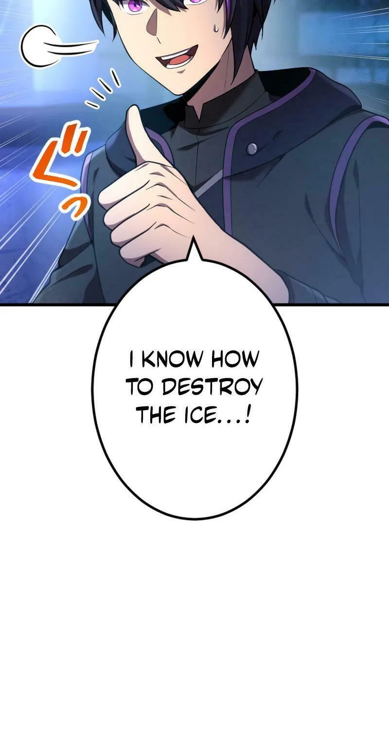 The Shadow Hunter Makes a Deal With an SSS Class Demon Chapter 16 page 6 - 