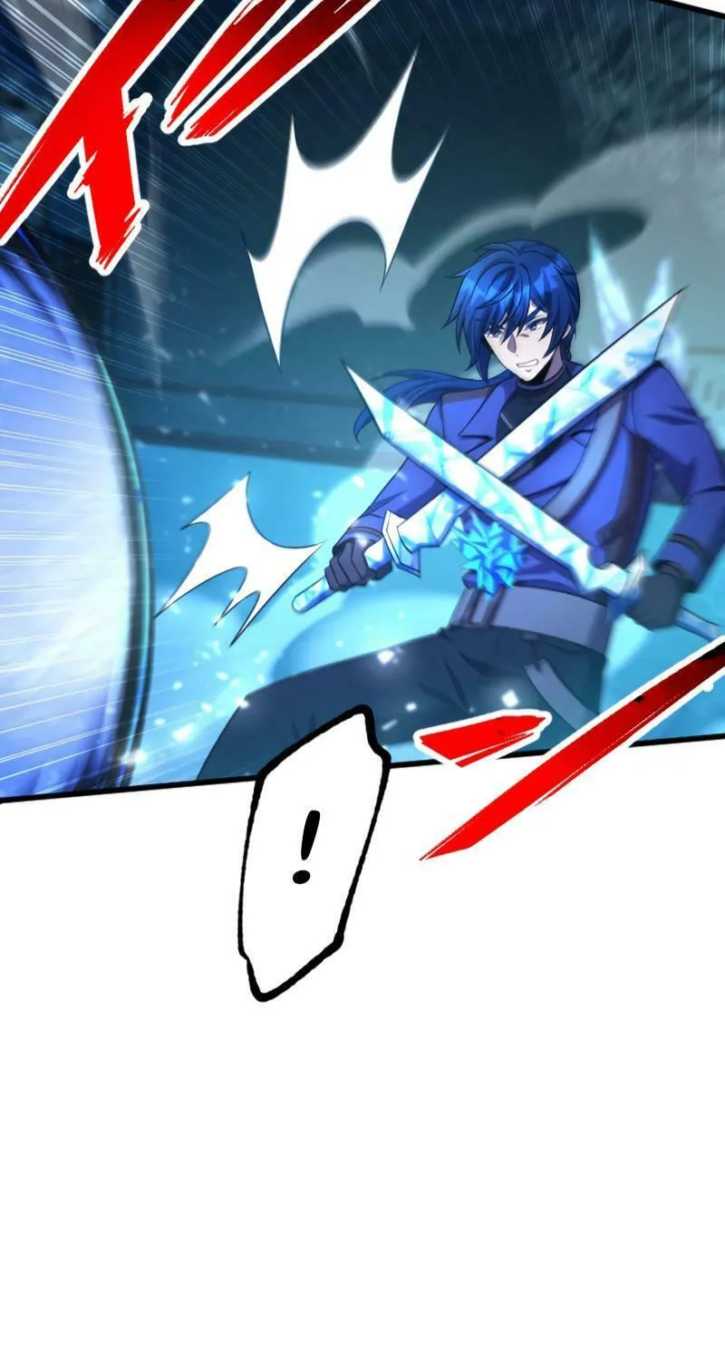 The Shadow Hunter Makes a Deal With an SSS Class Demon Chapter 16 page 51 - 