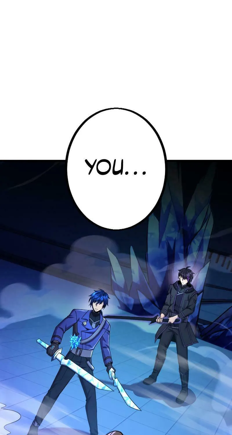 The Shadow Hunter Makes a Deal With an SSS Class Demon Chapter 16 page 53 - 