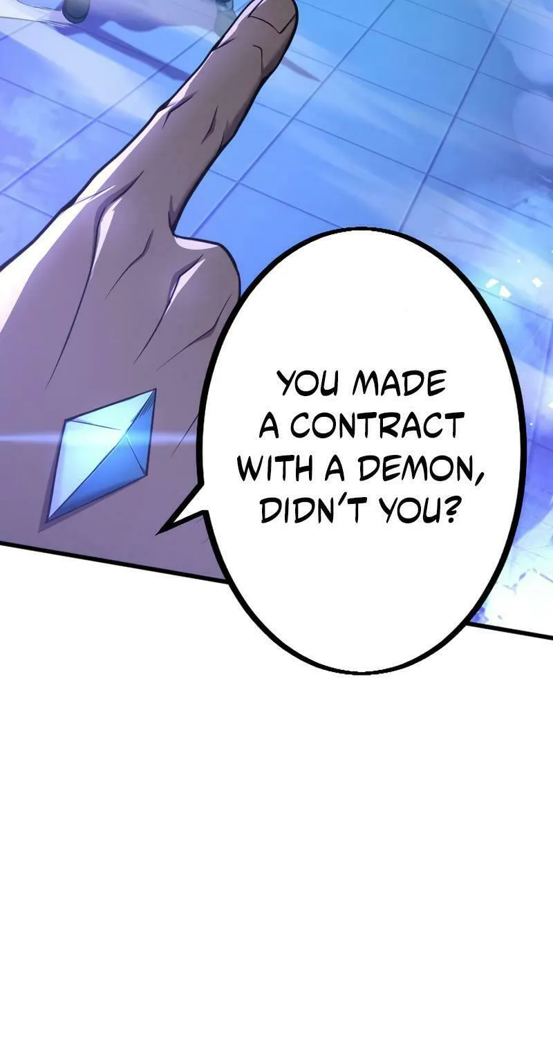 The Shadow Hunter Makes a Deal With an SSS Class Demon Chapter 16 page 54 - 