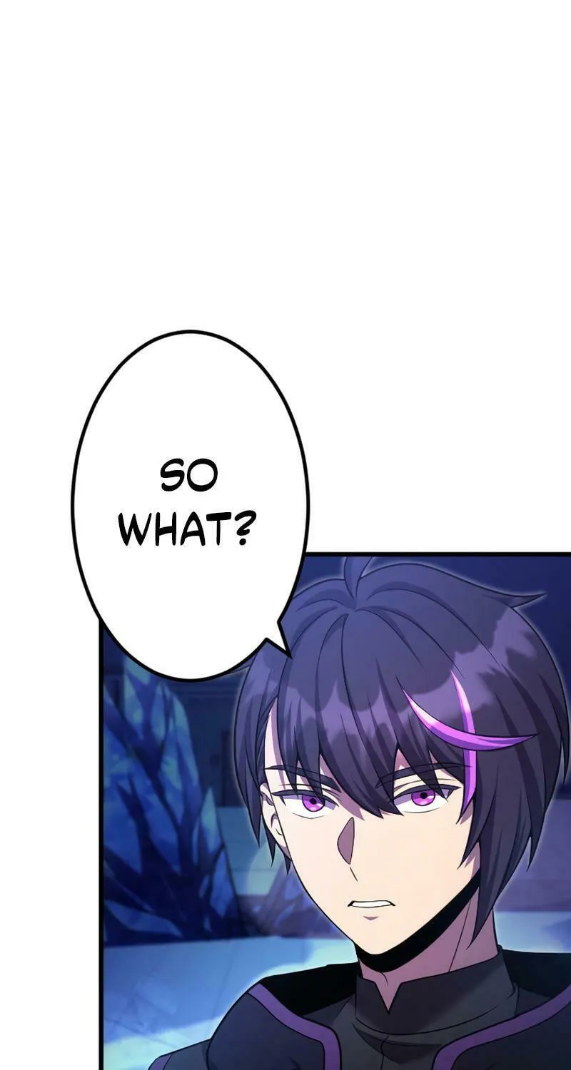 The Shadow Hunter Makes a Deal With an SSS Class Demon Chapter 16 page 55 - 