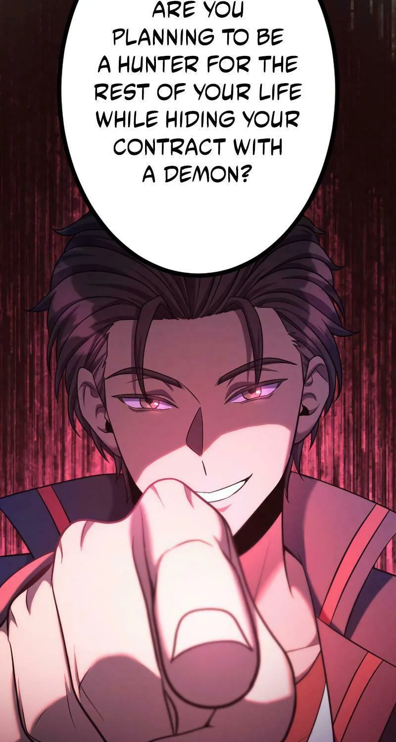 The Shadow Hunter Makes a Deal With an SSS Class Demon Chapter 16 page 57 - 