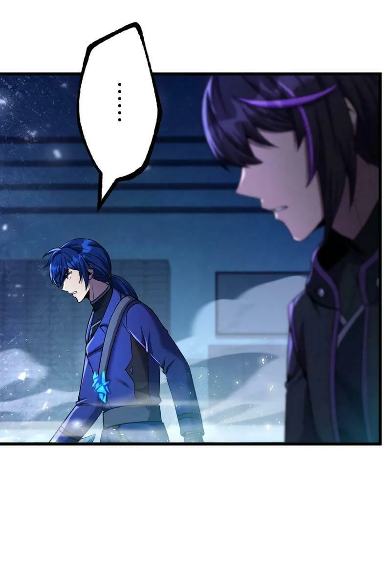 The Shadow Hunter Makes a Deal With an SSS Class Demon Chapter 16 page 62 - 