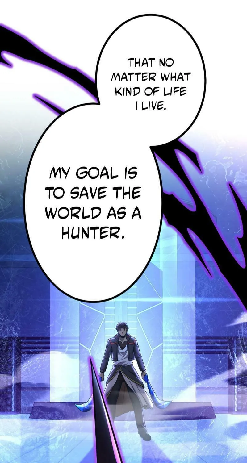 The Shadow Hunter Makes a Deal With an SSS Class Demon Chapter 16 page 65 - 