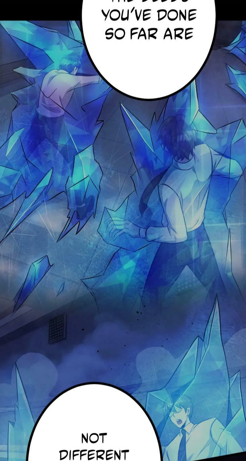 The Shadow Hunter Makes a Deal With an SSS Class Demon Chapter 16 page 67 - 
