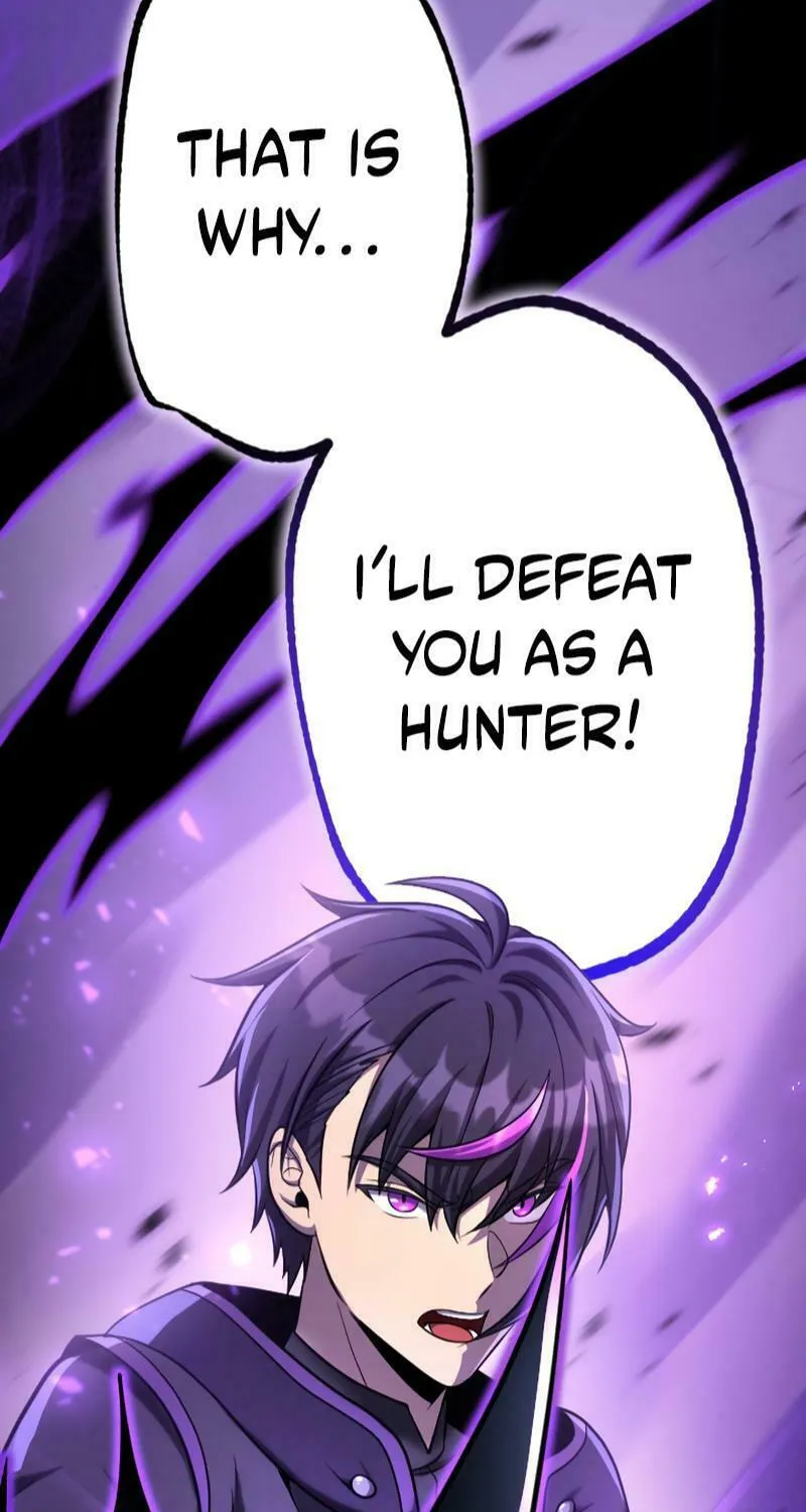 The Shadow Hunter Makes a Deal With an SSS Class Demon Chapter 16 page 69 - 