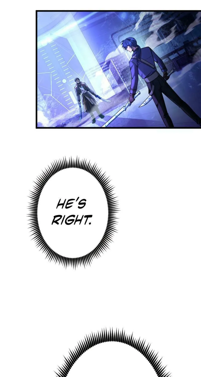The Shadow Hunter Makes a Deal With an SSS Class Demon Chapter 16 page 71 - 