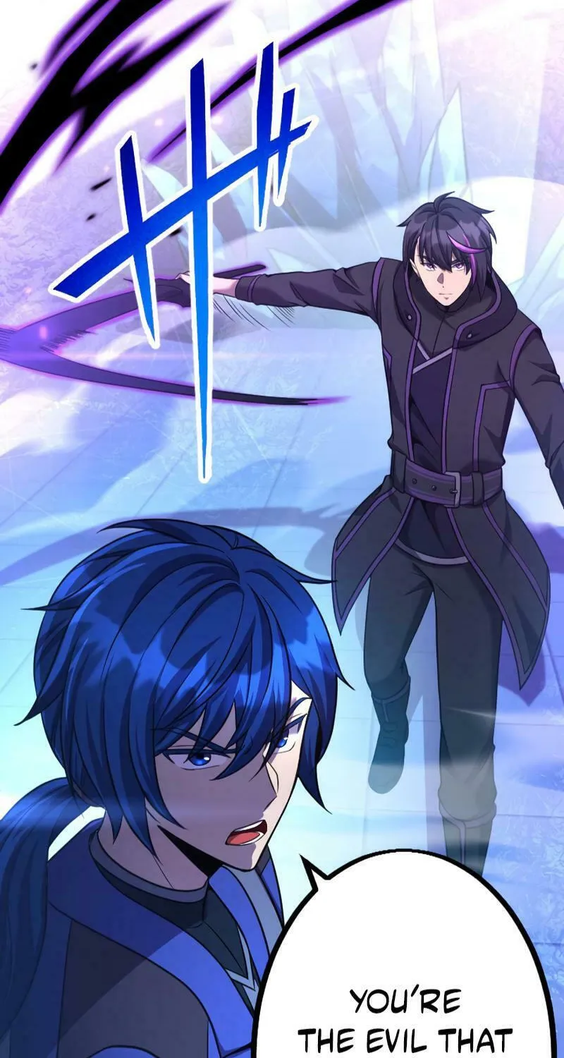 The Shadow Hunter Makes a Deal With an SSS Class Demon Chapter 16 page 74 - 