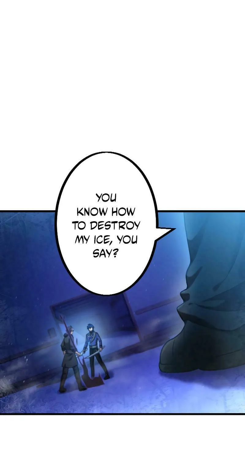 The Shadow Hunter Makes a Deal With an SSS Class Demon Chapter 16 page 9 - 