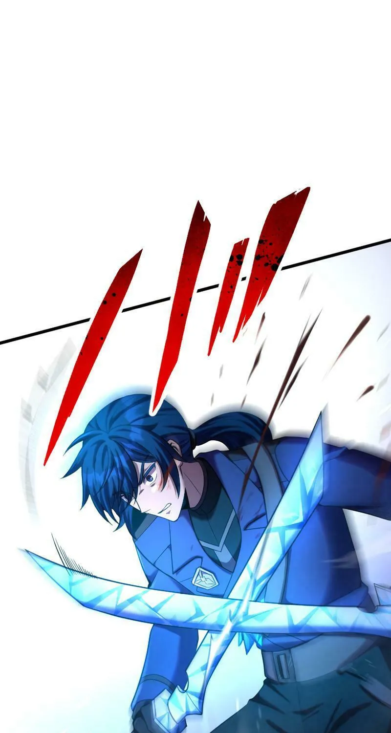 The Shadow Hunter Makes a Deal With an SSS Class Demon Chapter 16 page 83 - 