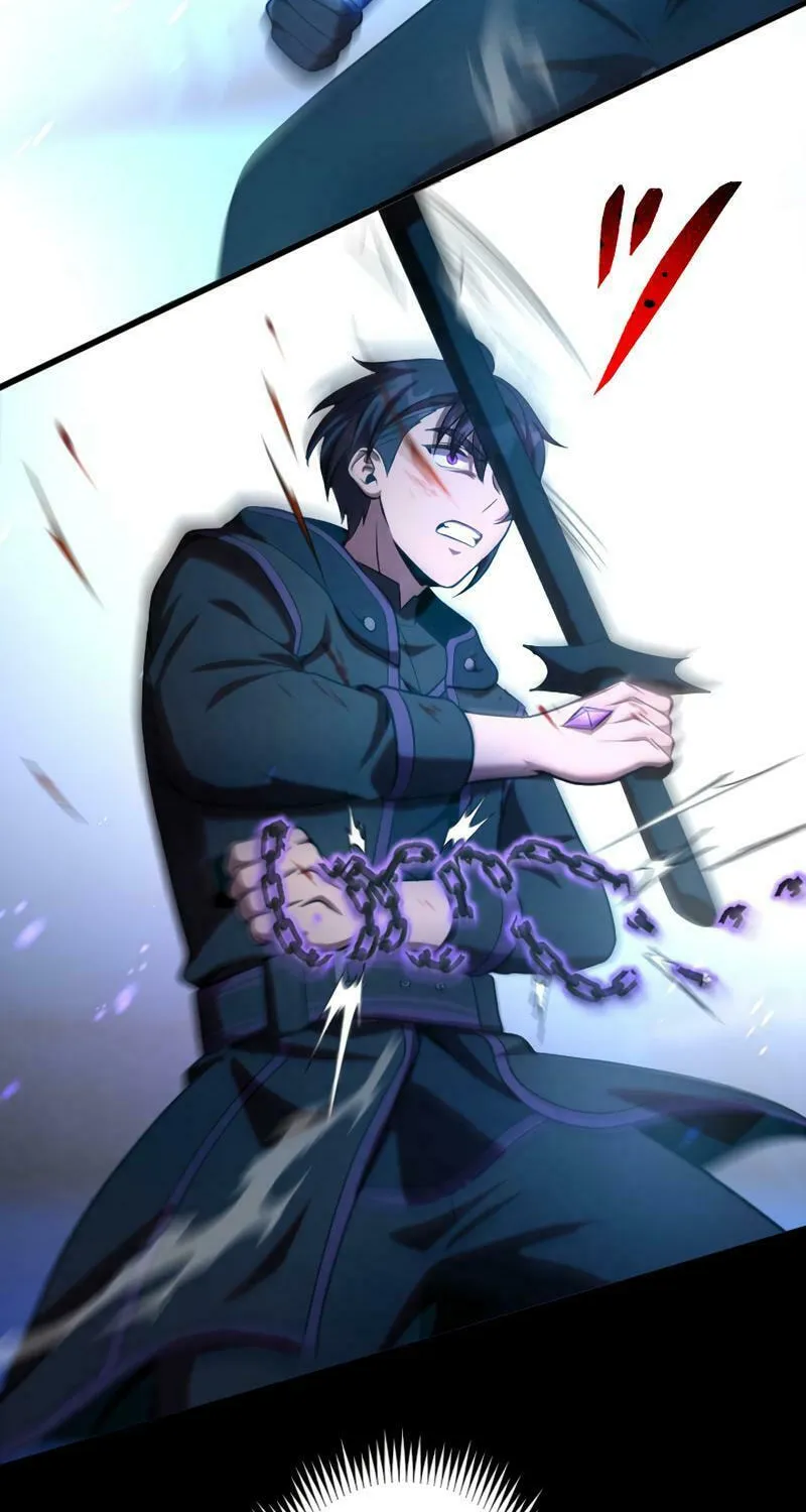 The Shadow Hunter Makes a Deal With an SSS Class Demon Chapter 16 page 84 - 