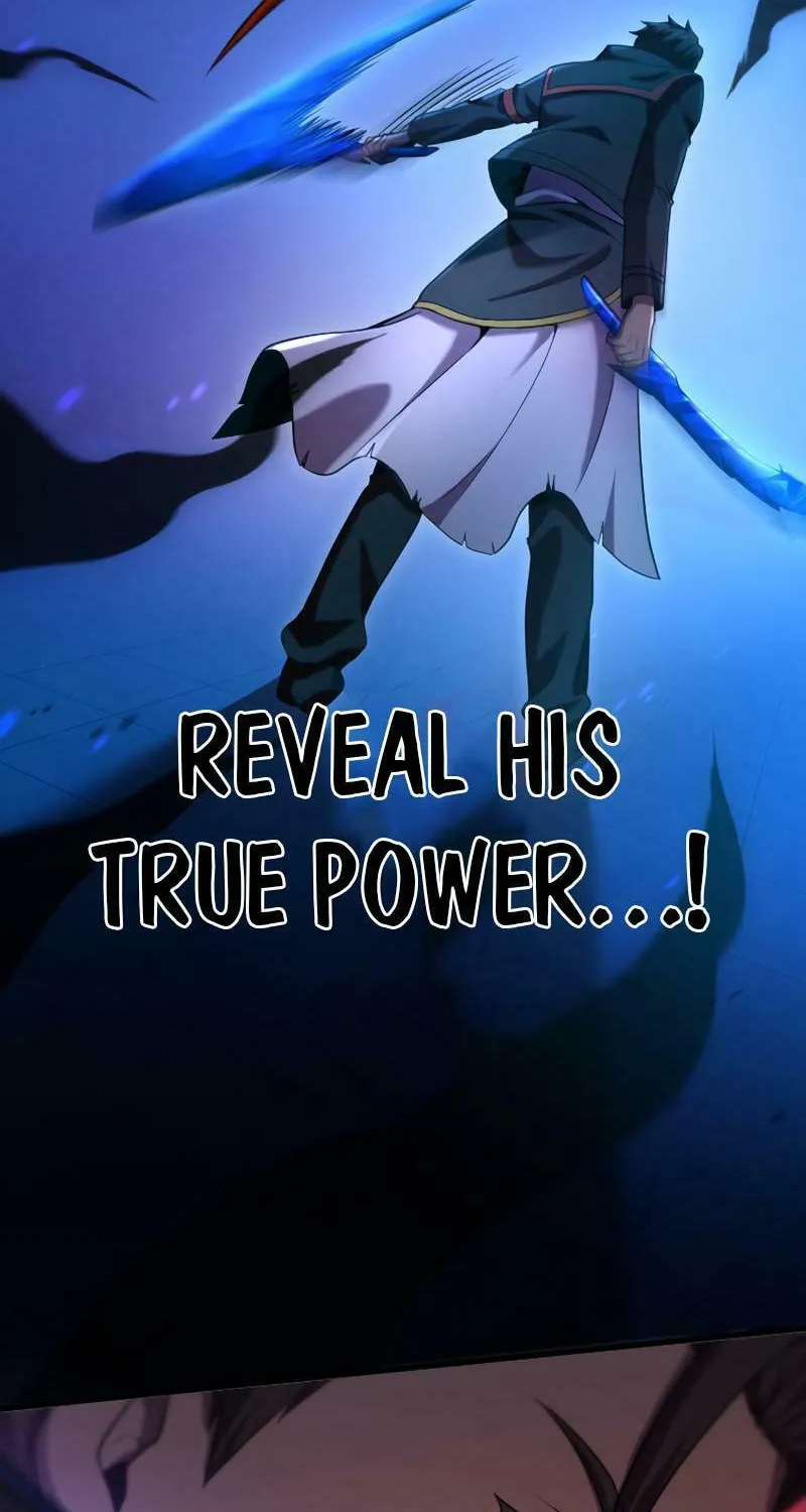 The Shadow Hunter Makes a Deal With an SSS Class Demon Chapter 16 page 86 - 