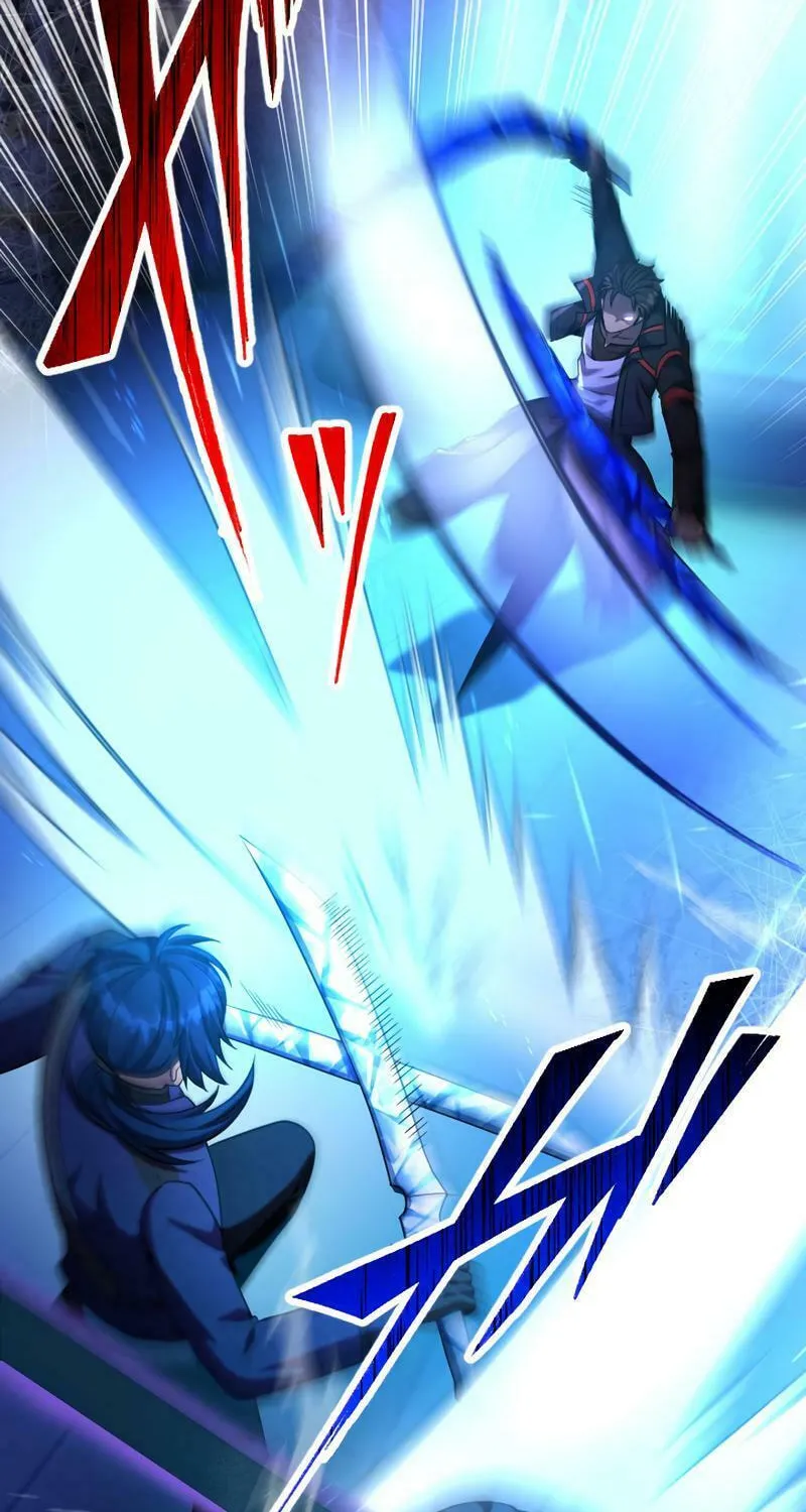The Shadow Hunter Makes a Deal With an SSS Class Demon Chapter 16 page 90 - 