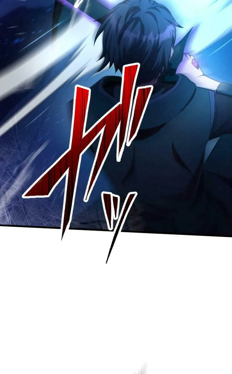 The Shadow Hunter Makes a Deal With an SSS Class Demon Chapter 16 page 91 - 