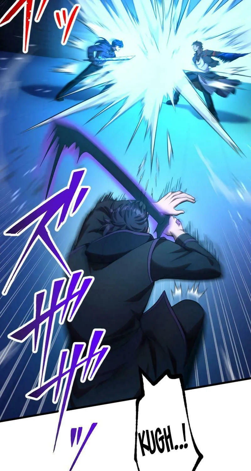 The Shadow Hunter Makes a Deal With an SSS Class Demon Chapter 16 page 94 - 