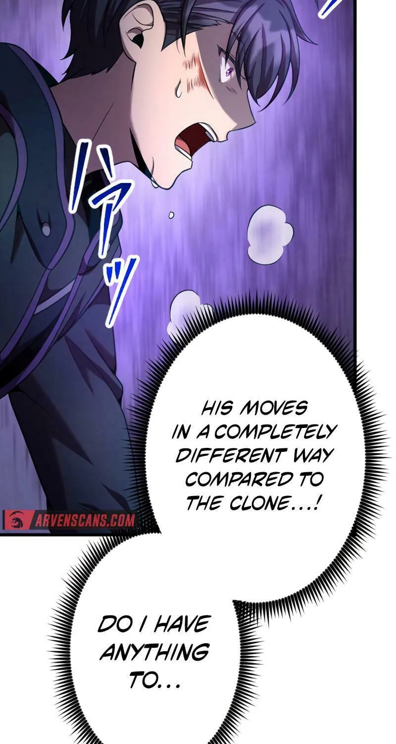 The Shadow Hunter Makes a Deal With an SSS Class Demon Chapter 16 page 96 - 