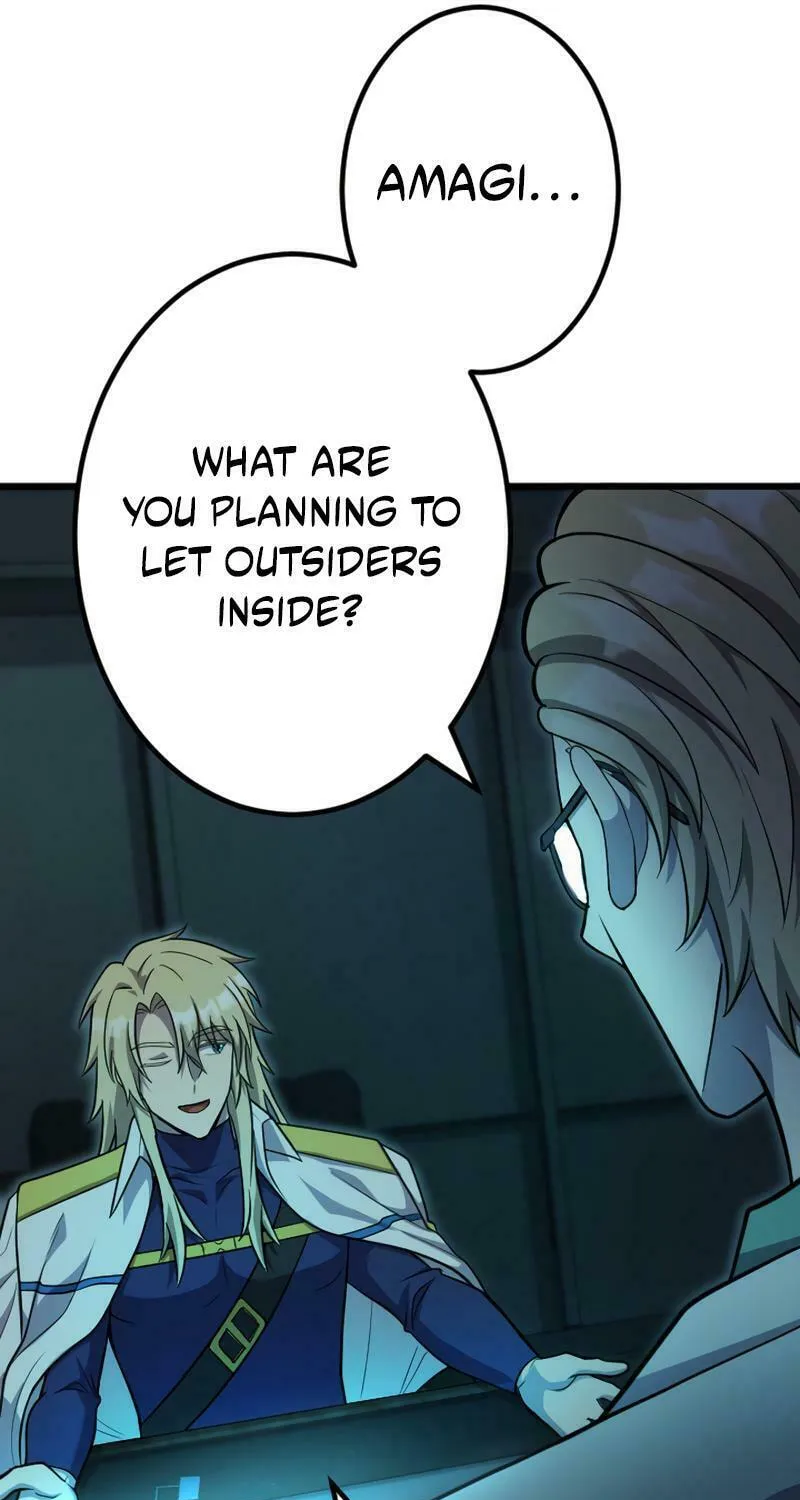 The Shadow Hunter Makes a Deal With an SSS Class Demon Chapter 17 page 103 - 