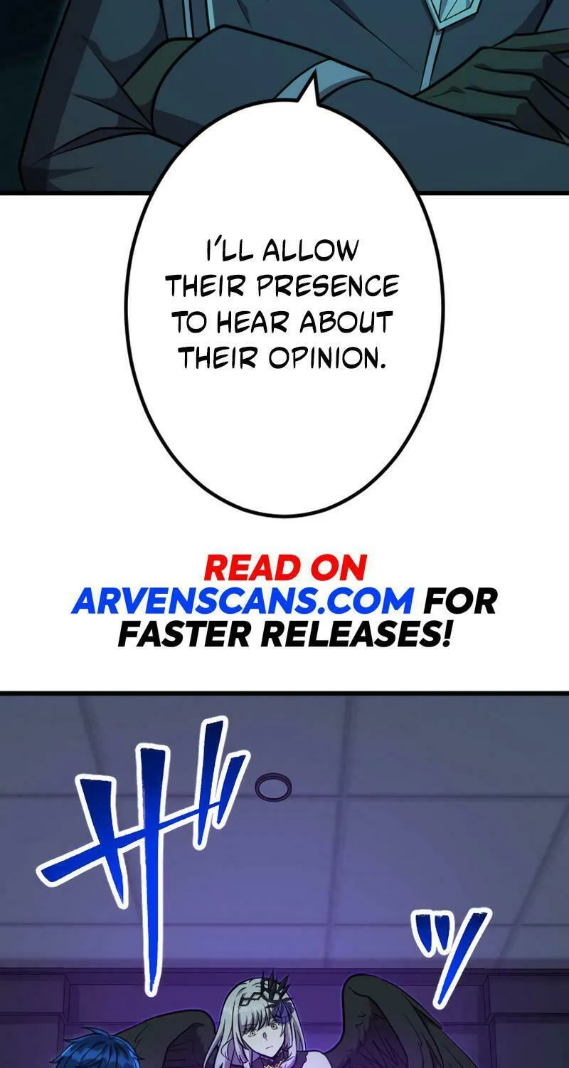 The Shadow Hunter Makes a Deal With an SSS Class Demon Chapter 17 page 107 - 