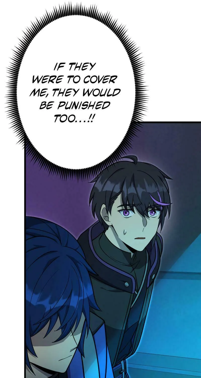 The Shadow Hunter Makes a Deal With an SSS Class Demon Chapter 17 page 109 - 