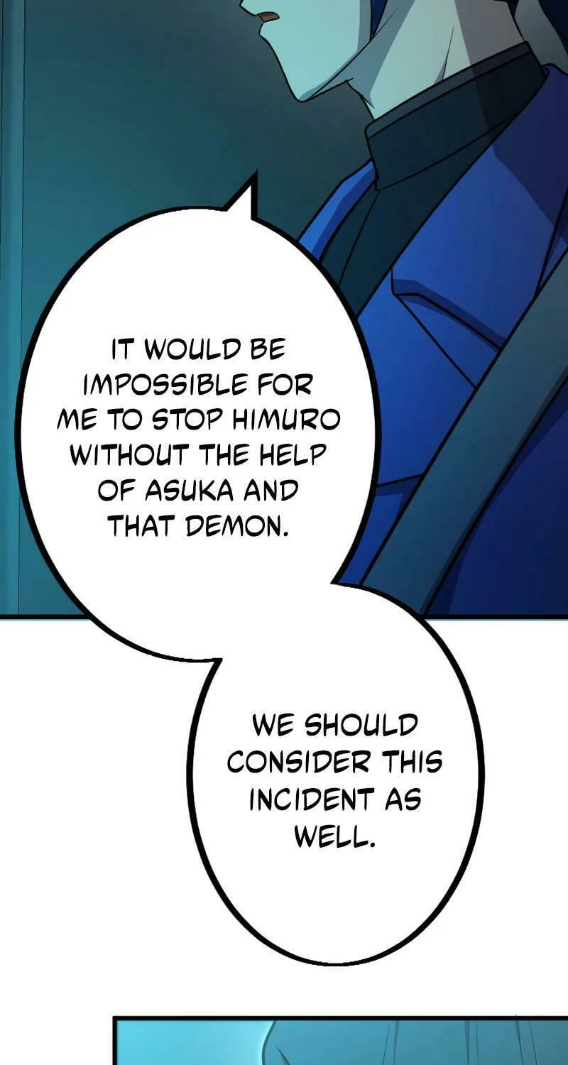 The Shadow Hunter Makes a Deal With an SSS Class Demon Chapter 17 page 111 - 