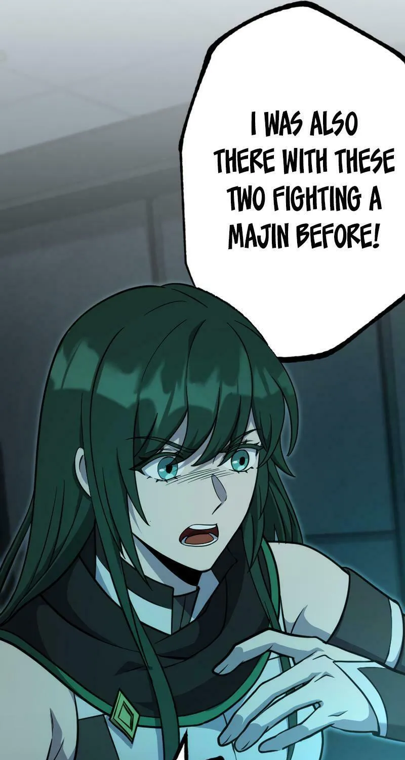 The Shadow Hunter Makes a Deal With an SSS Class Demon Chapter 17 page 113 - 