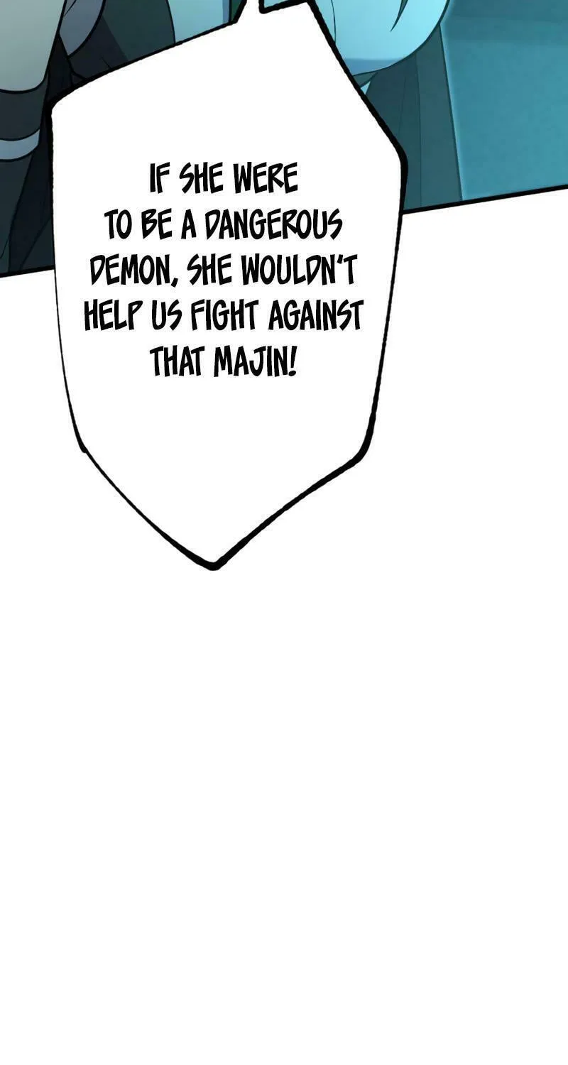 The Shadow Hunter Makes a Deal With an SSS Class Demon Chapter 17 page 114 - 
