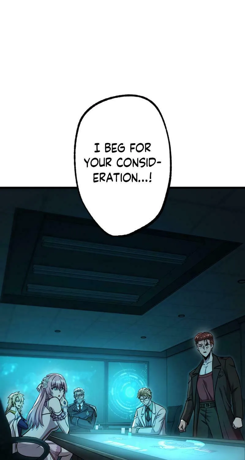 The Shadow Hunter Makes a Deal With an SSS Class Demon Chapter 17 page 115 - 
