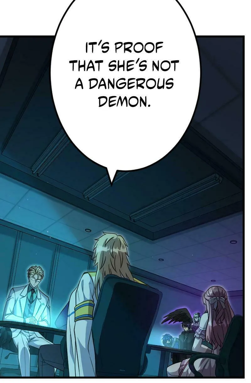The Shadow Hunter Makes a Deal With an SSS Class Demon Chapter 17 page 122 - 