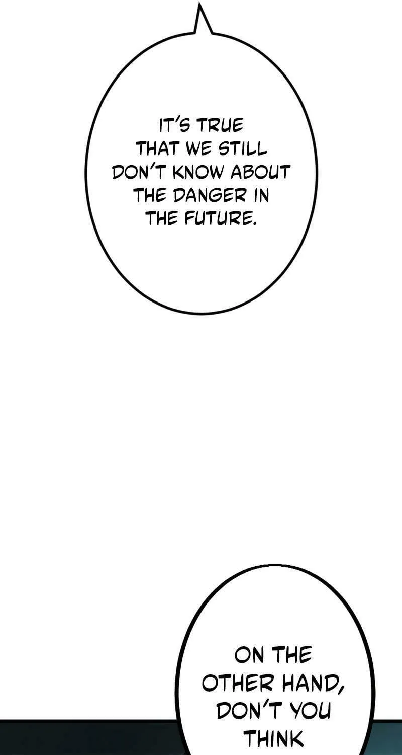 The Shadow Hunter Makes a Deal With an SSS Class Demon Chapter 17 page 123 - 