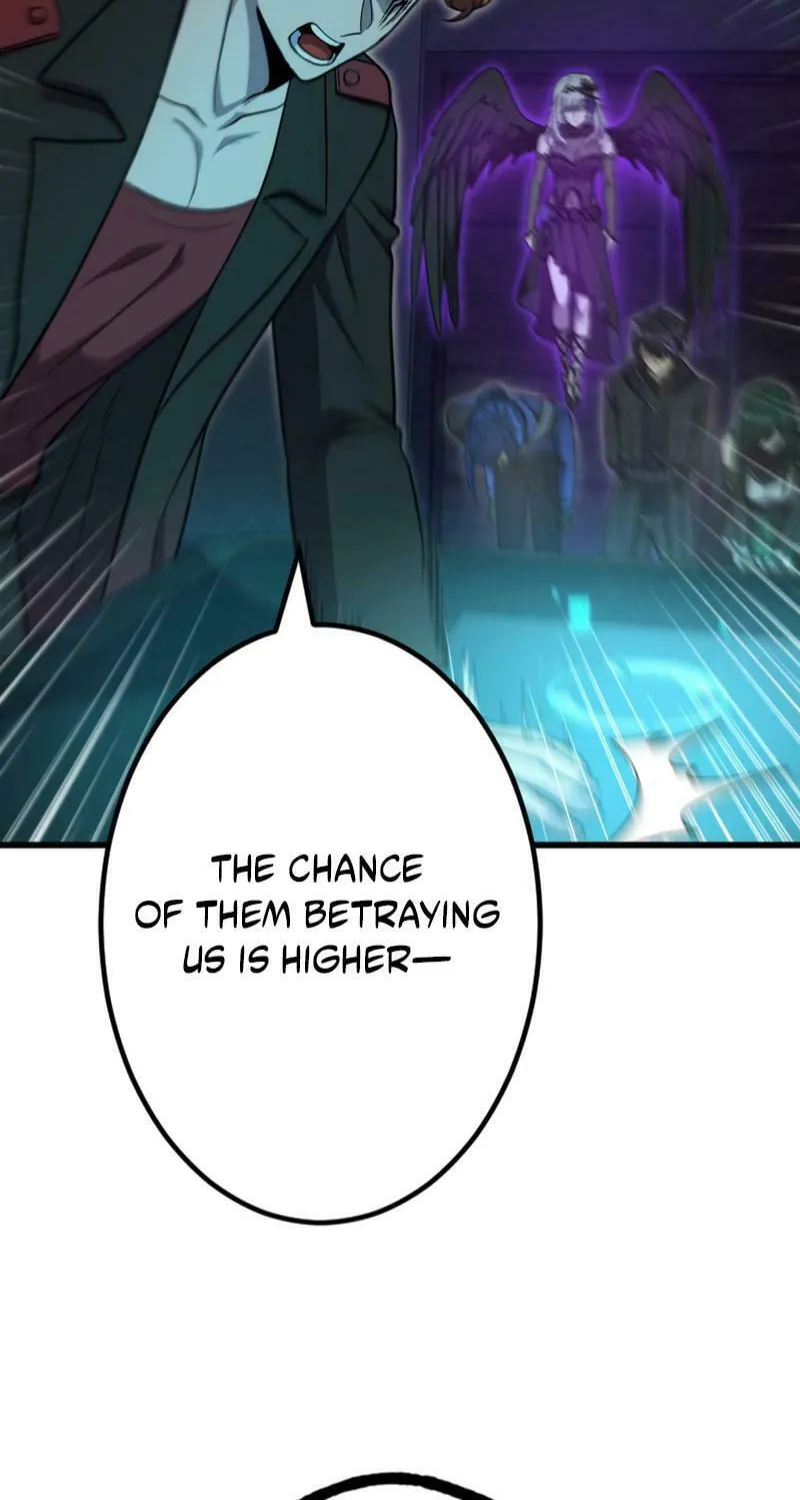 The Shadow Hunter Makes a Deal With an SSS Class Demon Chapter 17 page 126 - 