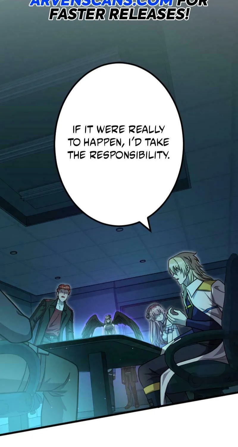 The Shadow Hunter Makes a Deal With an SSS Class Demon Chapter 17 page 128 - 