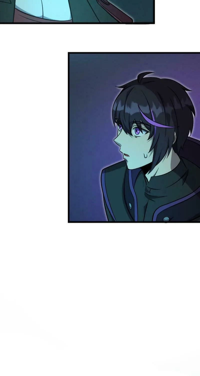 The Shadow Hunter Makes a Deal With an SSS Class Demon Chapter 17 page 130 - 