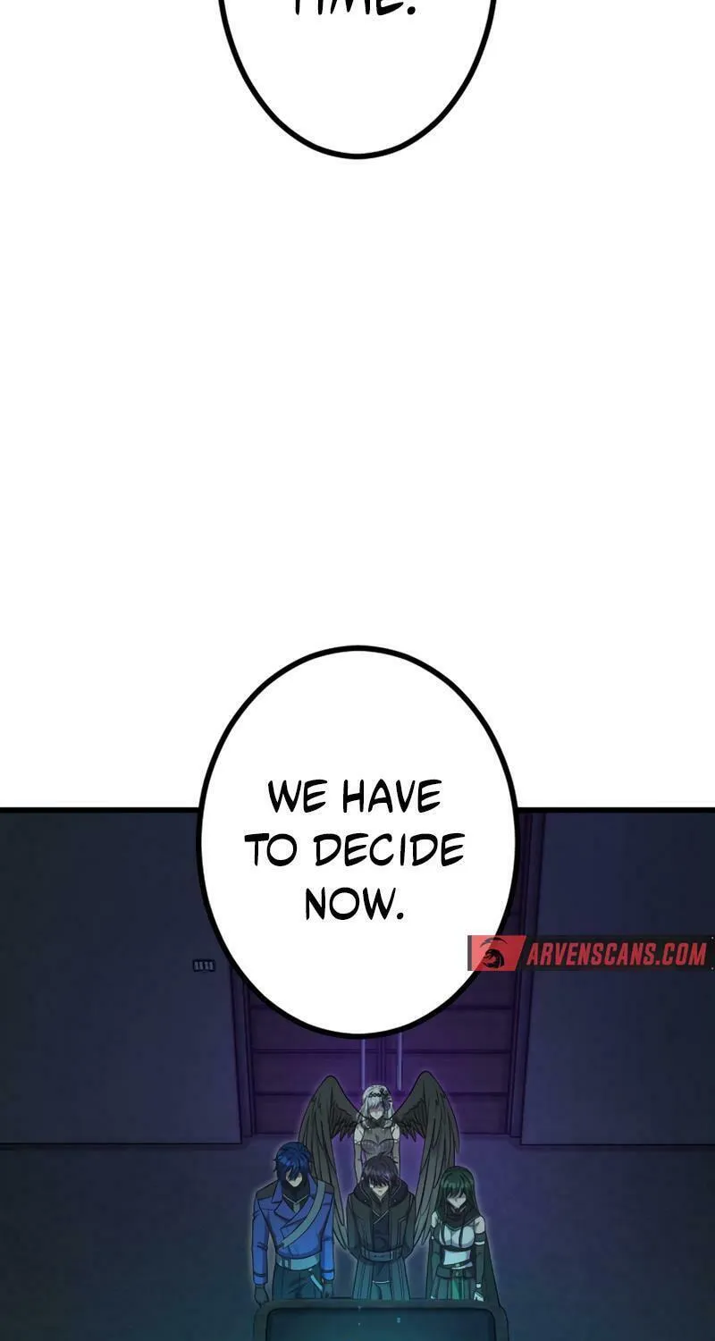 The Shadow Hunter Makes a Deal With an SSS Class Demon Chapter 17 page 137 - 