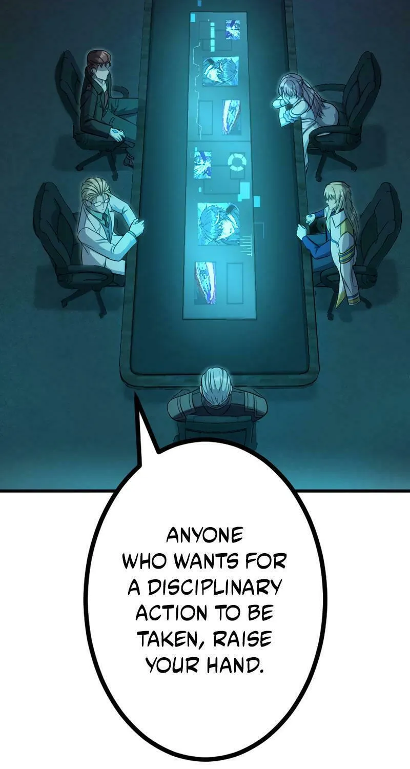 The Shadow Hunter Makes a Deal With an SSS Class Demon Chapter 17 page 138 - 
