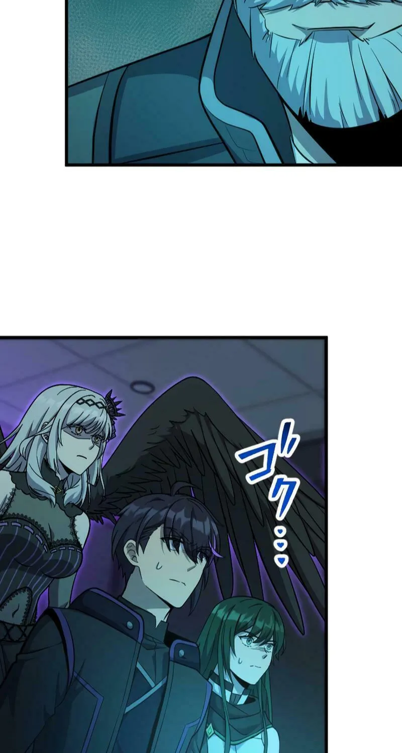 The Shadow Hunter Makes a Deal With an SSS Class Demon Chapter 17 page 148 - 