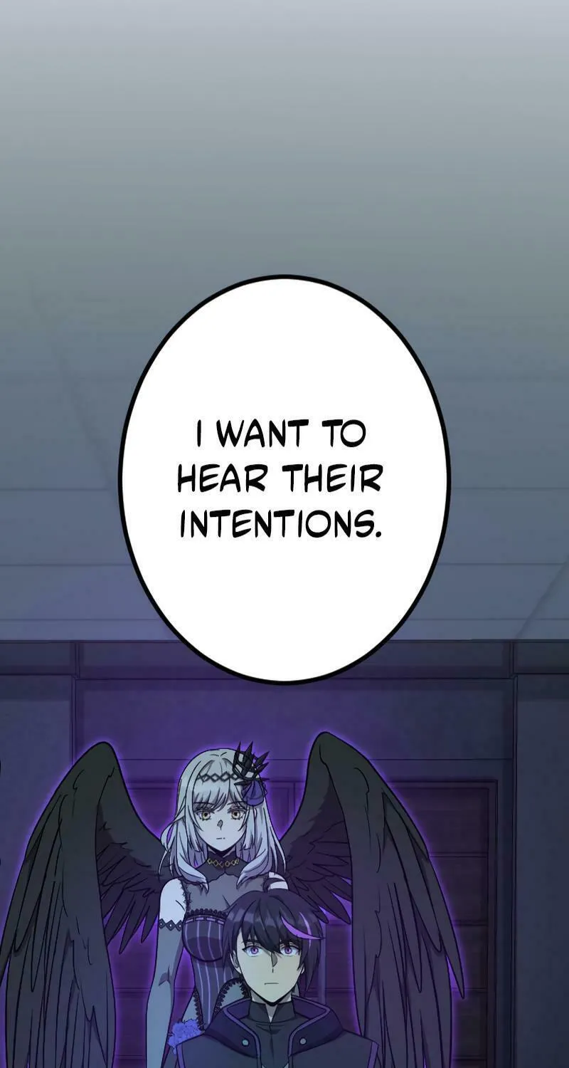 The Shadow Hunter Makes a Deal With an SSS Class Demon Chapter 17 page 151 - 