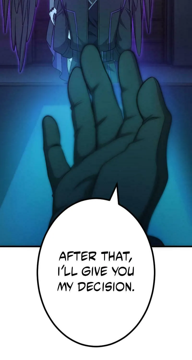 The Shadow Hunter Makes a Deal With an SSS Class Demon Chapter 17 page 152 - 