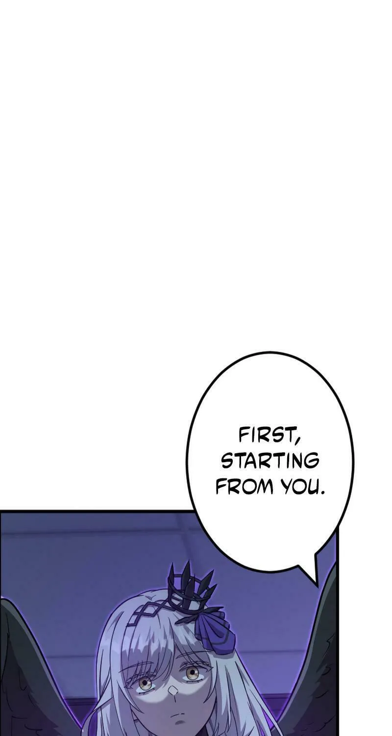 The Shadow Hunter Makes a Deal With an SSS Class Demon Chapter 17 page 153 - 