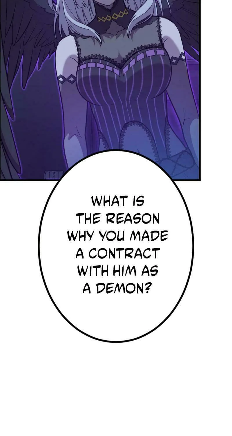 The Shadow Hunter Makes a Deal With an SSS Class Demon Chapter 17 page 154 - 
