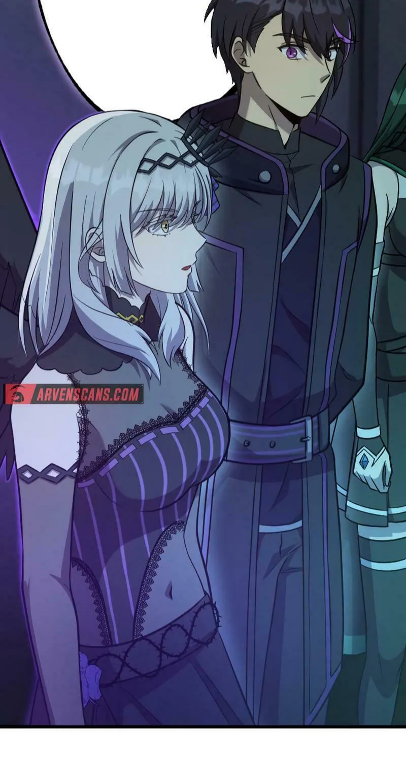 The Shadow Hunter Makes a Deal With an SSS Class Demon Chapter 17 page 158 - 