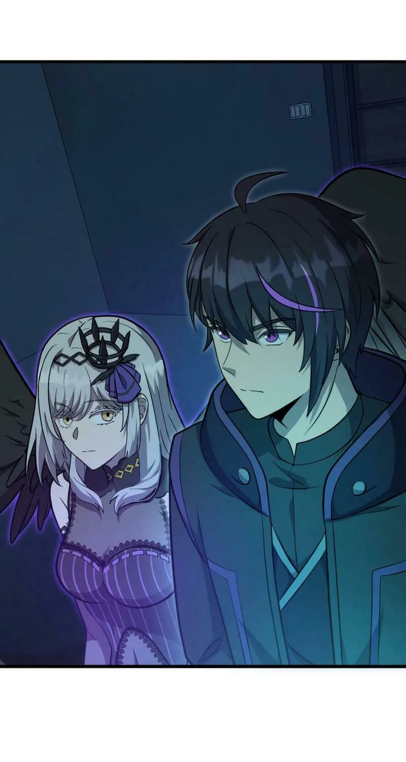 The Shadow Hunter Makes a Deal With an SSS Class Demon Chapter 17 page 163 - 