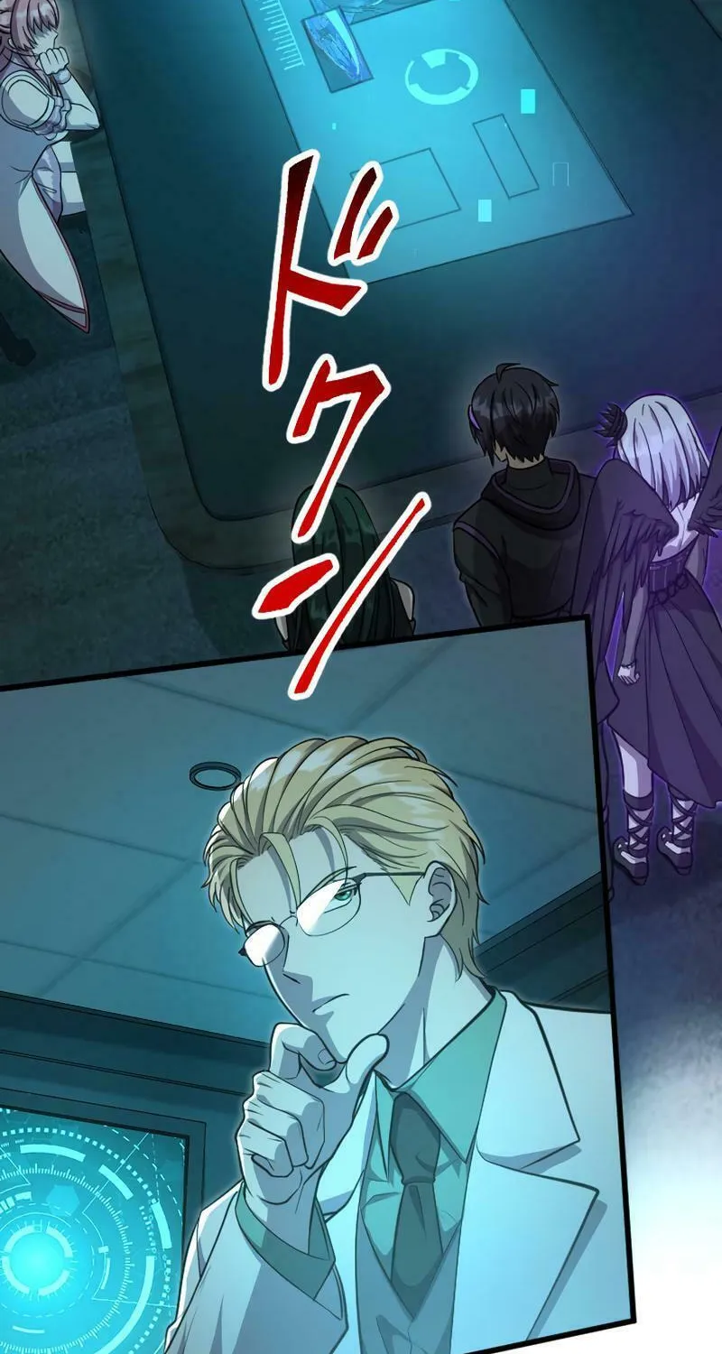 The Shadow Hunter Makes a Deal With an SSS Class Demon Chapter 17 page 174 - 