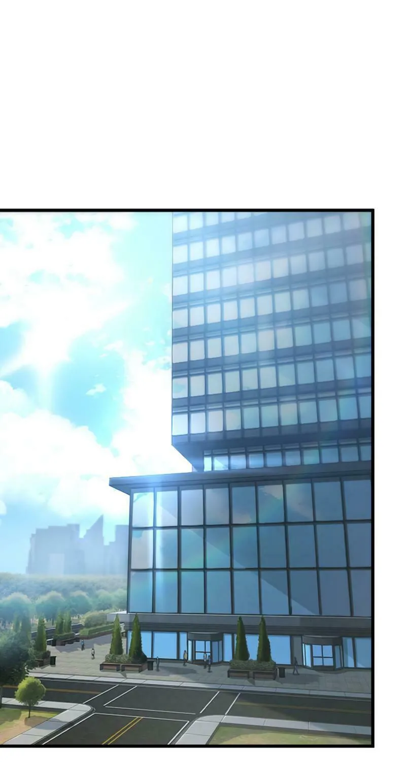 The Shadow Hunter Makes a Deal With an SSS Class Demon Chapter 17 page 3 - 