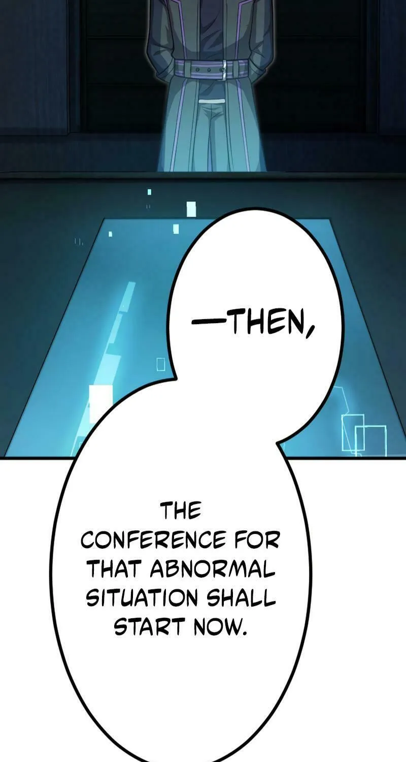The Shadow Hunter Makes a Deal With an SSS Class Demon Chapter 17 page 21 - 