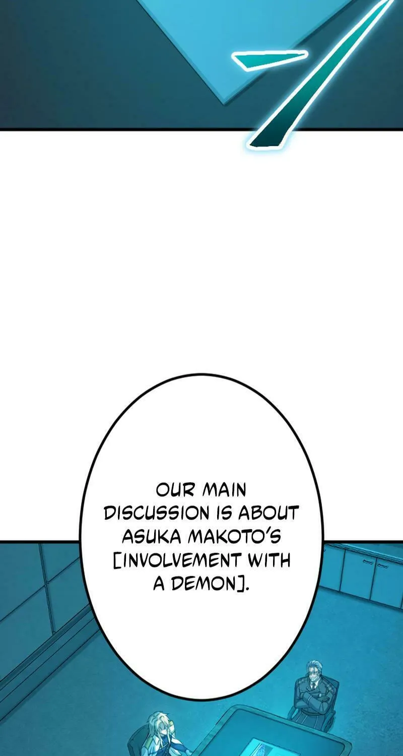 The Shadow Hunter Makes a Deal With an SSS Class Demon Chapter 17 page 24 - 