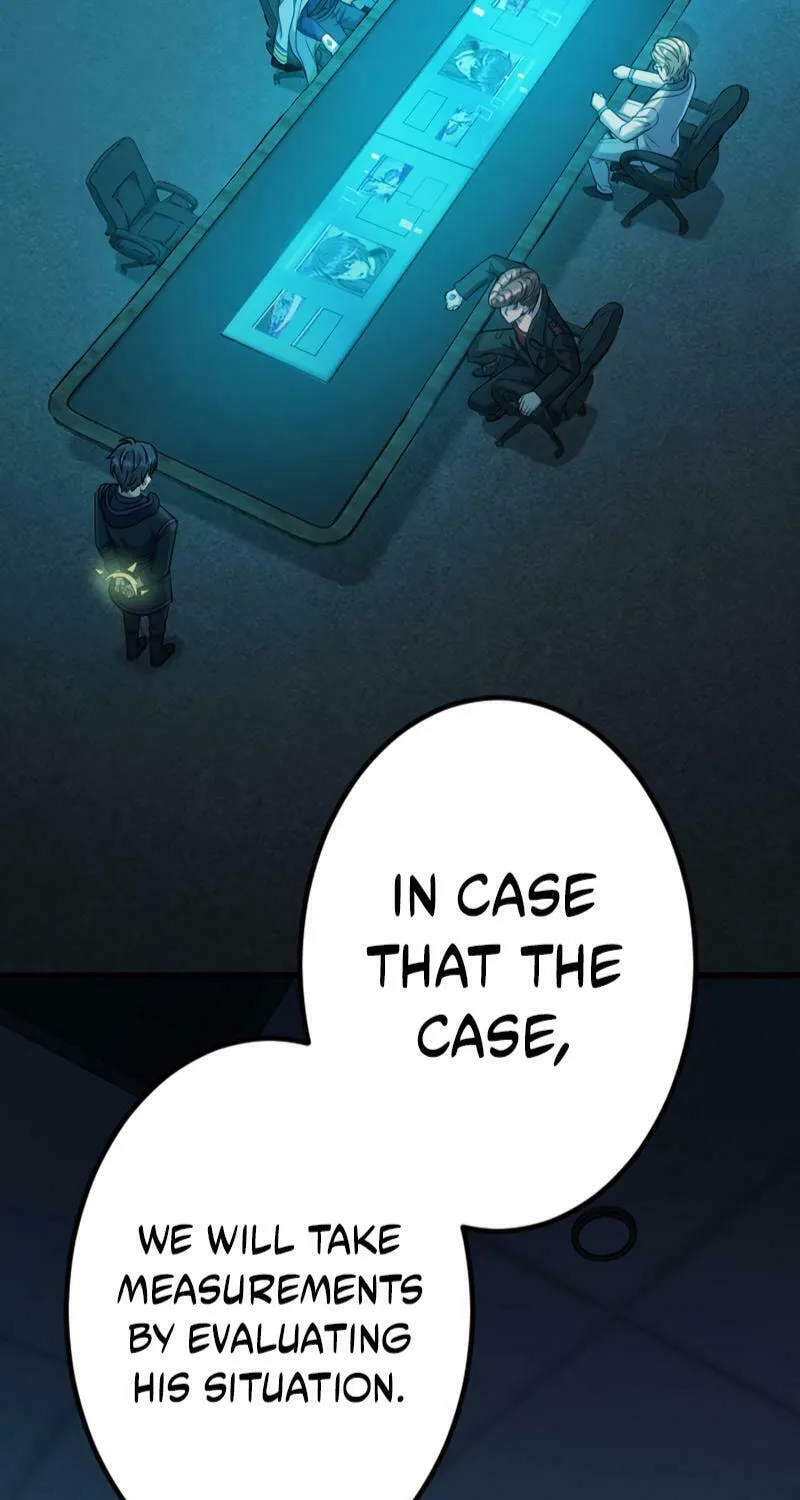 The Shadow Hunter Makes a Deal With an SSS Class Demon Chapter 17 page 25 - 