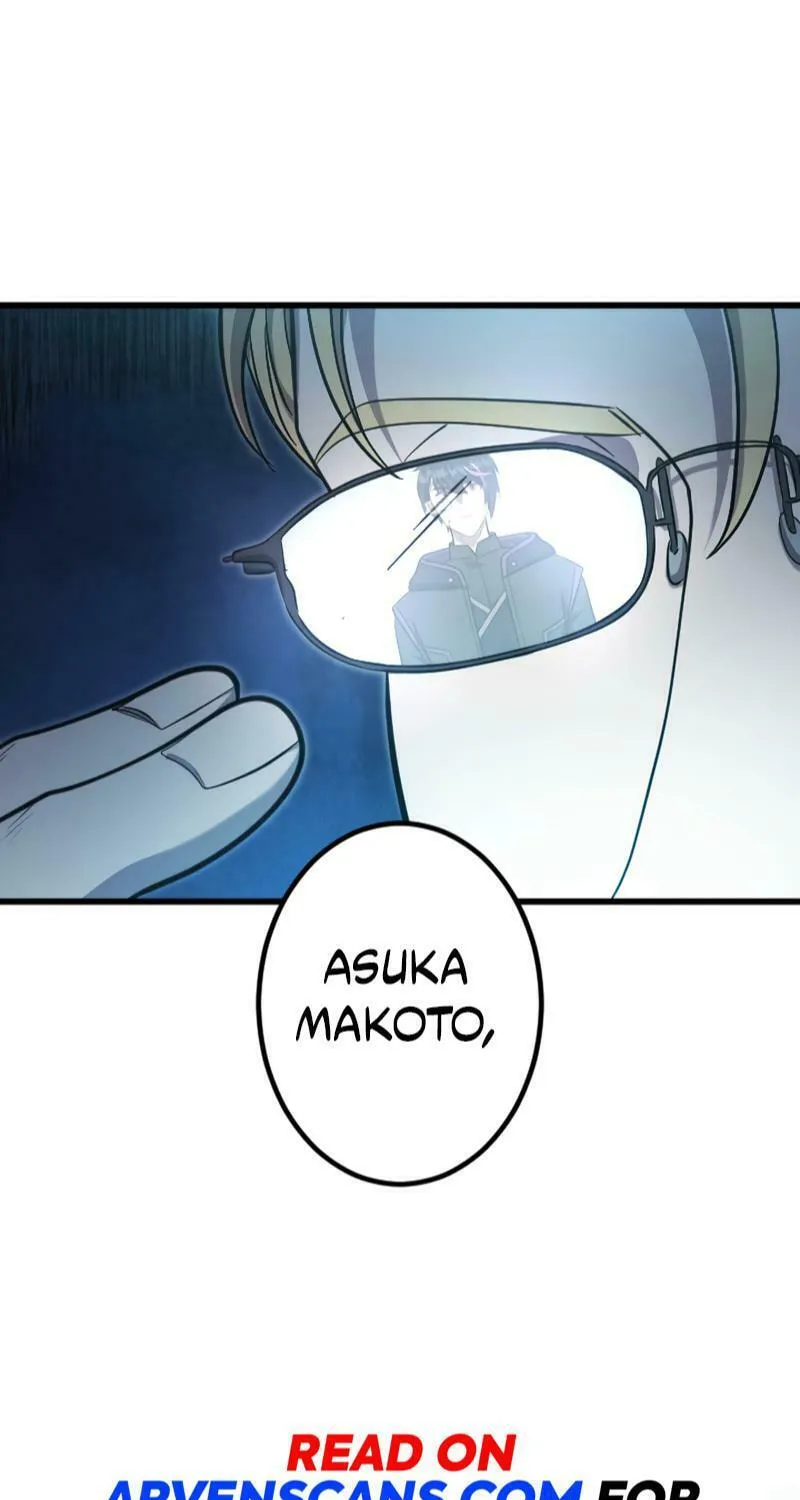 The Shadow Hunter Makes a Deal With an SSS Class Demon Chapter 17 page 27 - 