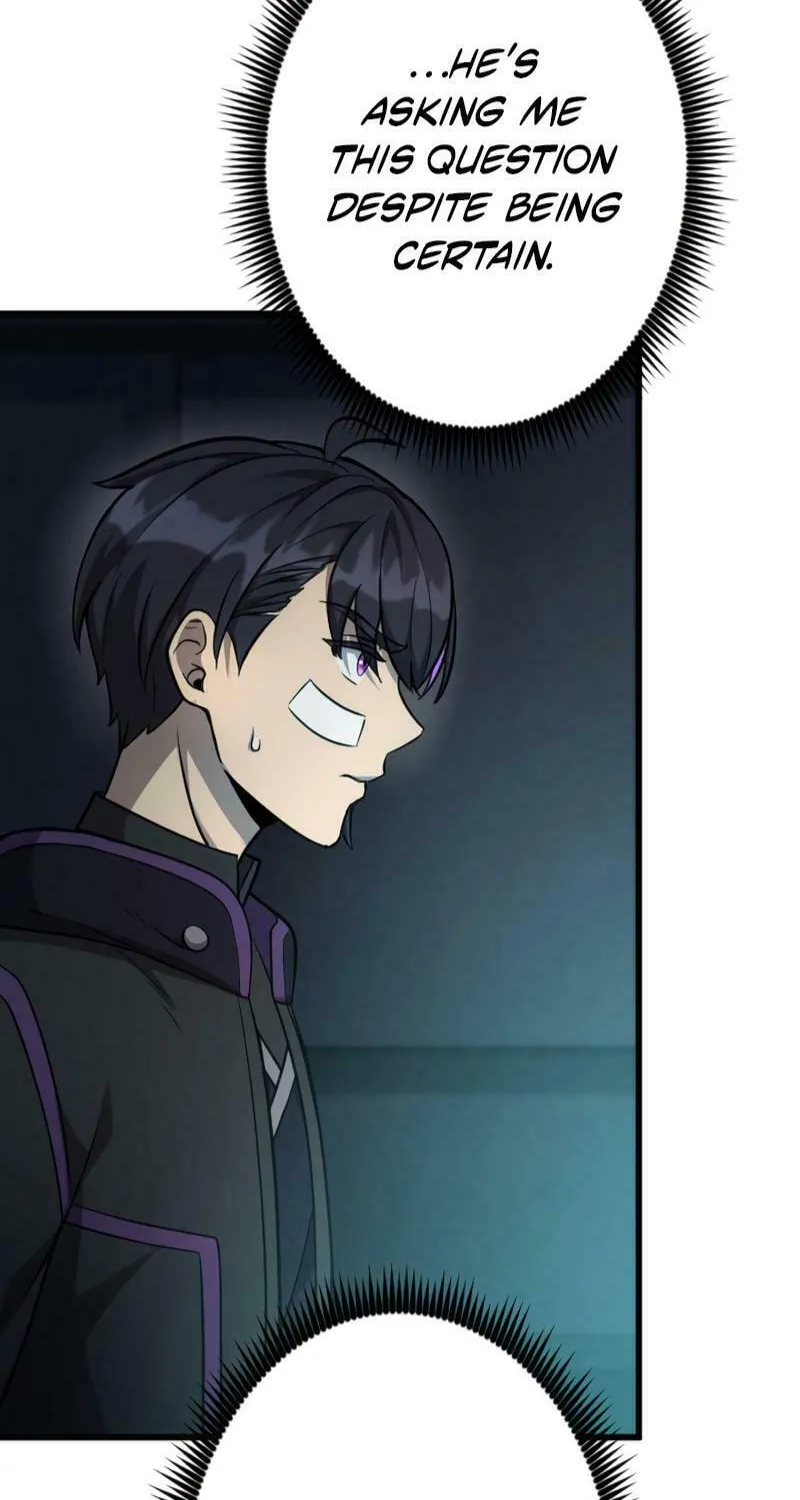 The Shadow Hunter Makes a Deal With an SSS Class Demon Chapter 17 page 30 - 