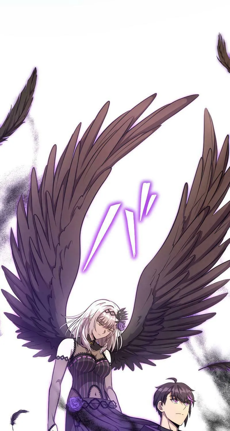 The Shadow Hunter Makes a Deal With an SSS Class Demon Chapter 17 page 33 - 